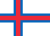 Flag hjá Føroyum